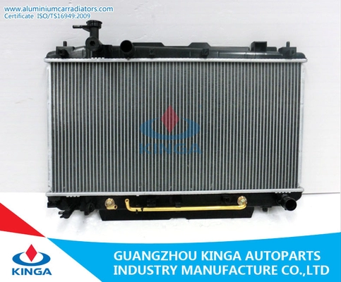 China 2003 Toyota RAV4 Radiator MCA21 OEM 16400-22130 PA 16 / 22 AT DPI 2411 supplier