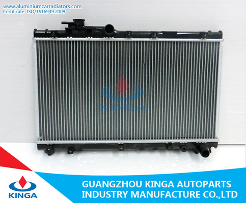 China 94 95 96 97 Toyota Radiator for CELICA / CARINA ST200 OEM 16400-7A060/7A080 MT supplier