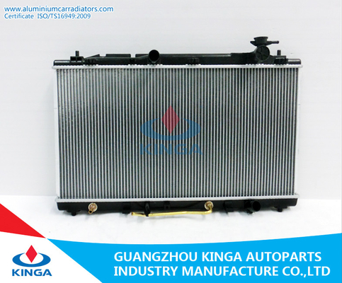 China Auto Engine Cooling Toyota Radiator For Avalon 05 - 06 Gsx30 Water Cool Type supplier