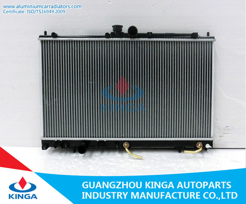China Water - Cooled Steam Radiator Home Radiators MITSUBISHI LANCER 03-06 supplier