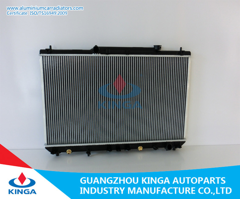 China Auto Spare Parts Toyota Radiator For Toyota CAMRY 97 - 00 SXV20  16400 - 7A300 / 03150 AT supplier