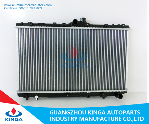 China Enging Cooling System Toyota Radiator Suit In COROLLA 92 - 99 CE100 / CE110 MT supplier