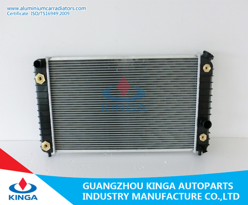 China Aluminum Custom Car Radiator For GMC Plazer / Jimmy OEM 52472963 Year 96 - 00 supplier