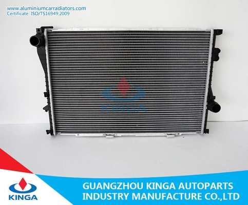 China BMW  E38/740.E39/528  Ribbon - tubular automobile Radiator  1436055 / 1436060 supplier