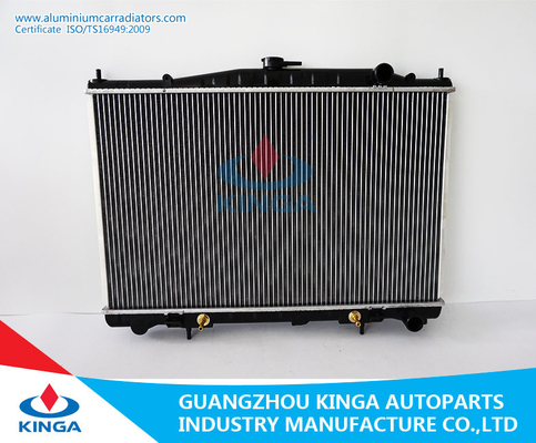 China High Cooling Performance Nissan Radiator For Cedric' 90-95 Py32 AT supplier