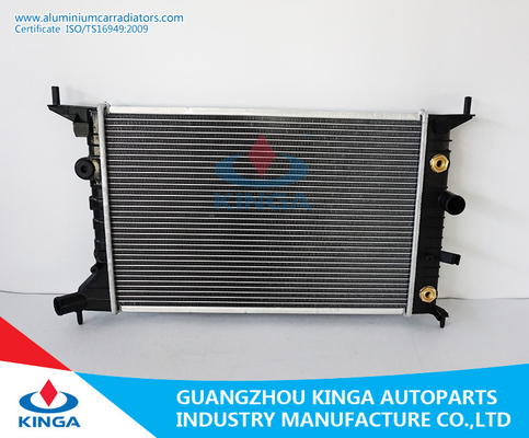 China 100% Tested Aluminum Auto Radiator For Opel PEUGEOT VECTRA B'95-AT 1300158 supplier