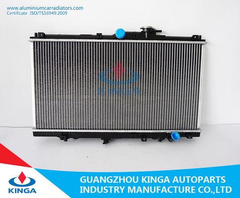 China Car Aluminum Radiator For Honda Accord' 94-97 CD4 MT OEM 19010-PAA-A01 supplier