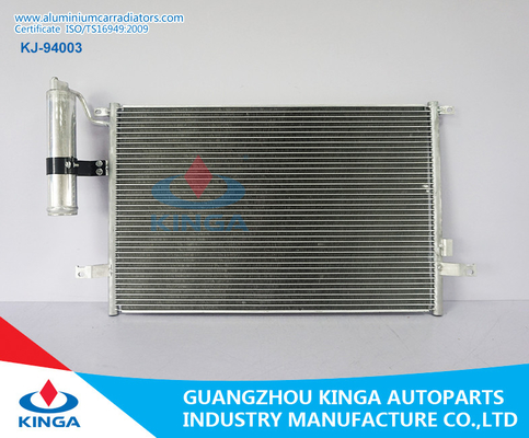 China A/C Auto Car Condenser for BUICK EXCELLE(04-) OEM JRB500260 Auto spare parts supplier