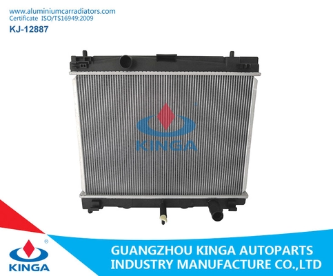 China 2017 Toyota Vios Radiator Water - Cooled Alcohol Cooling Fluid 16400-0m280 supplier