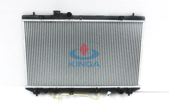 China 92 - 94 Toyota Radiator for Camry Sv40 With Aluminum Core OEM 16400 - 7A140 supplier