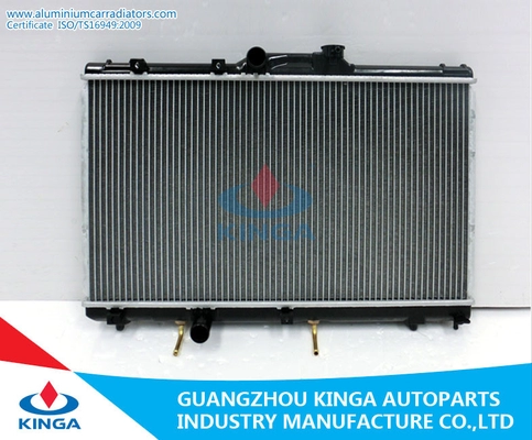 China 92 - 10 AE100 Toyota COROLLA Radiator OEM 16400-15500 / 15700 Engine Cooling supplier