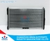 Natural Aluminum Water Cool Auto Radiator For Daewoo Nubria / Leganza Oem 96351103 supplier