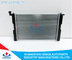 Auto Spare Part Aluminum Radiator For Vista Ardeo 98 - 03 SV50 OEM 16400 - 22050 supplier