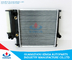 Auto Parts Aluminum Car Radiator For BMW 316/318/320/325 90 OEM 1719264/1723528 AT supplier