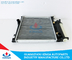 Auto Parts Aluminum Car Radiator For BMW 316/318/320/325 90 OEM 1719264/1723528 AT supplier