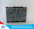 Auto Spare Parts Toyota Radiator For Toyota CAMRY 97 - 00 SXV20  16400 - 7A300 / 03150 AT supplier