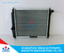 Car Cooling Radiator Auto Brazing Radiator Diameter 34 Mm Oem 96536523 supplier
