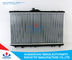 Enging Cooling System Toyota Radiator Suit In COROLLA 92 - 99 CE100 / CE110 MT supplier