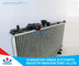 ZL05 - 15 - 200 Auto Car Cooling Mazda Radiator For Mazda FML 2003 MT supplier