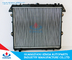 Toyota Auto Parts Toyota Radiator Replacement For HILUX INNOVA 1TR'04 supplier