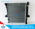 OEM ZZP315200 FORD RANGER ' 98-01 AT Classic Car Radiators For Cooling System supplier