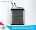 Car Aluminum Warm Wind VW Heater Water Heat Radiator Model VOLSWAGEN A4 supplier