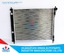 GMC Saturn Vue'08-10 high performance aluminum radiators in cooling system supplier
