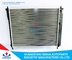 GMC Saturn Vue'08-10 high performance aluminum radiators in cooling system supplier