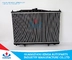 High Cooling Performance Nissan Radiator For Cedric' 90-95 Py32 AT supplier