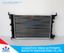 100% Tested Aluminum Auto Radiator For Opel PEUGEOT VECTRA B'95-AT 1300158 supplier