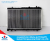 Heat Exchanger Radiator Replacement For HUNDAI KIA CERATO 1.5'04 MT 25310-2F500 supplier