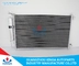 Car cooling Condenser for  Tiida (07-)/G12 with OEM 92110-1U600/EL000/AX800 supplier