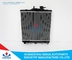 Auto Parts Nissan Radiator for KIA PICANTO 04 MT , repair aluminum radiator supplier