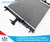 High performance aluminum radiators for HYUNDAI i 10'09-MT with KJ-21110 cooling system supplier