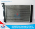 Automobile Toyota Radiator Air Conditional Parts COROLLA 2007 OEM PART NO. 16400-0T030 supplier