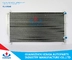 Auto Air Conditioning Honda AC Condenser For Honda JADE All Full Condenser supplier