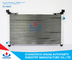 Cooling Aluminum Auto Car Condenser For Honda Accord 2.3 98-00 OEM:80100-S86-K21 supplier