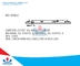 CIVIC'01-05 ES7/ES8 MT Radiator Plastic Tank For Car Radiator High Performance supplier