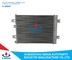 Direct-flow Renault Condenser for Logan (07-) with OEM 921007794R supplier