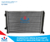 Brazing Cooling Toyota RAV4 Water Cooling Radiator / Auto Spare Parts supplier