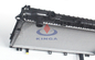 OEM 16400-17020 , 16400-17040 Auto Parts For Toyota Radiator , Aluminium Plastic supplier