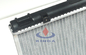 Car radiator repair for Toyota CAMRY 92 96 VCV10 4V2 3.0 AT OEM 16400-62150 / 62160 supplier