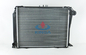 Small Auto Diesel LZH104 Toyota Hiace Radiator Replacement OEM 16400 5B740 supplier