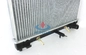 OEM 16400-21300 Automobile  Radiator For Toyota  VITZ ' 05 NCP95 / NCP105 AT supplier