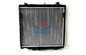 88 - 95 Aluminum Toyota Radiator for DYNA DYNA 150 OEM 16400 - 30070 PA48 / MT supplier