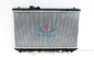 92 - 94 Toyota Radiator for Camry Sv40 With Aluminum Core OEM 16400 - 7A140 supplier