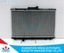 OEM 16400-15510 92 - 97 Toyota Radiator COROLLA AE100 PA16 / AT Efficient Cooling supplier