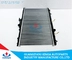 OEM 16400-15510 92 - 97 Toyota Radiator COROLLA AE100 PA16 / AT Efficient Cooling supplier